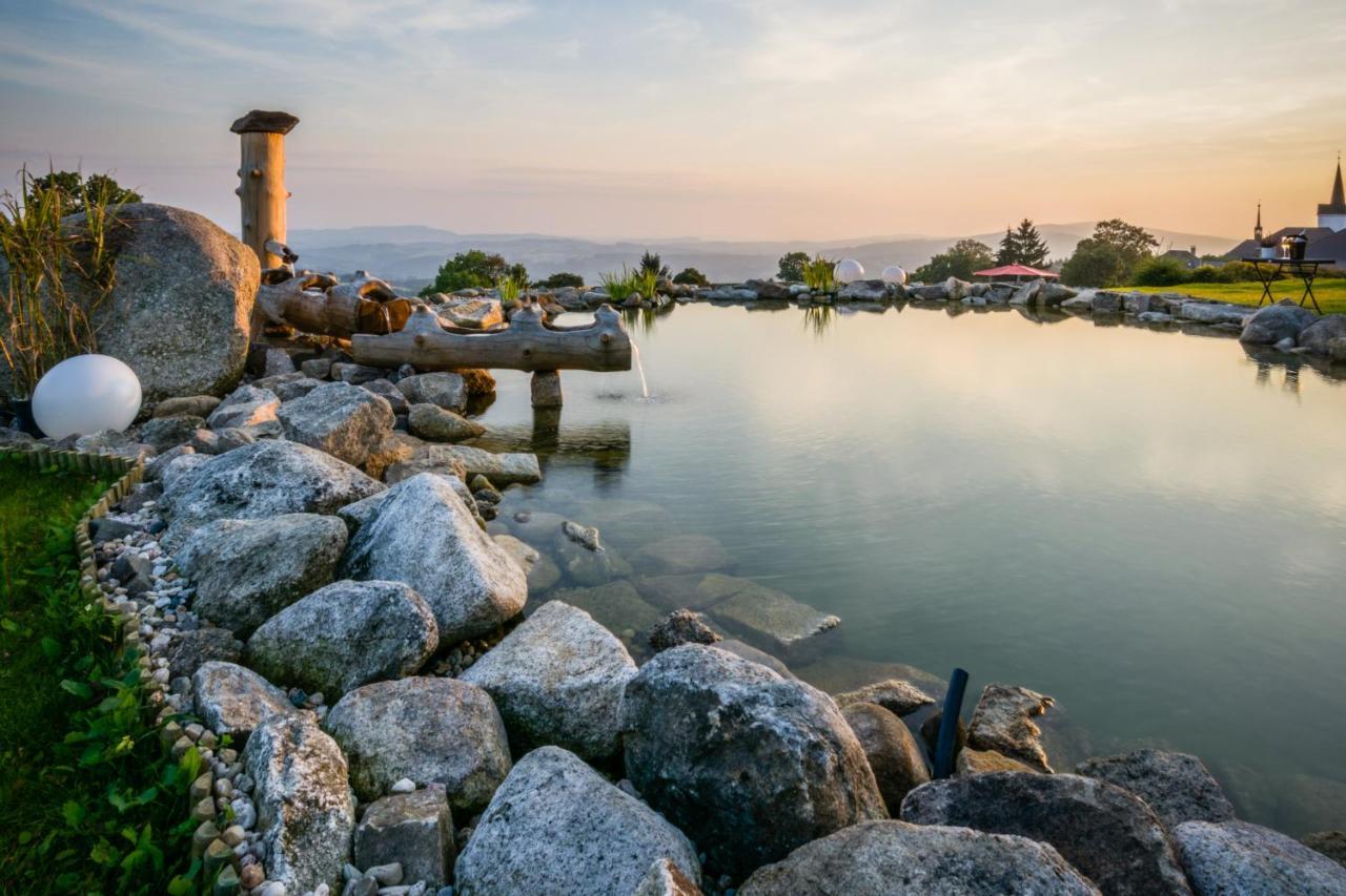 Wellness Hotel V Nebi Korenov Phòng bức ảnh