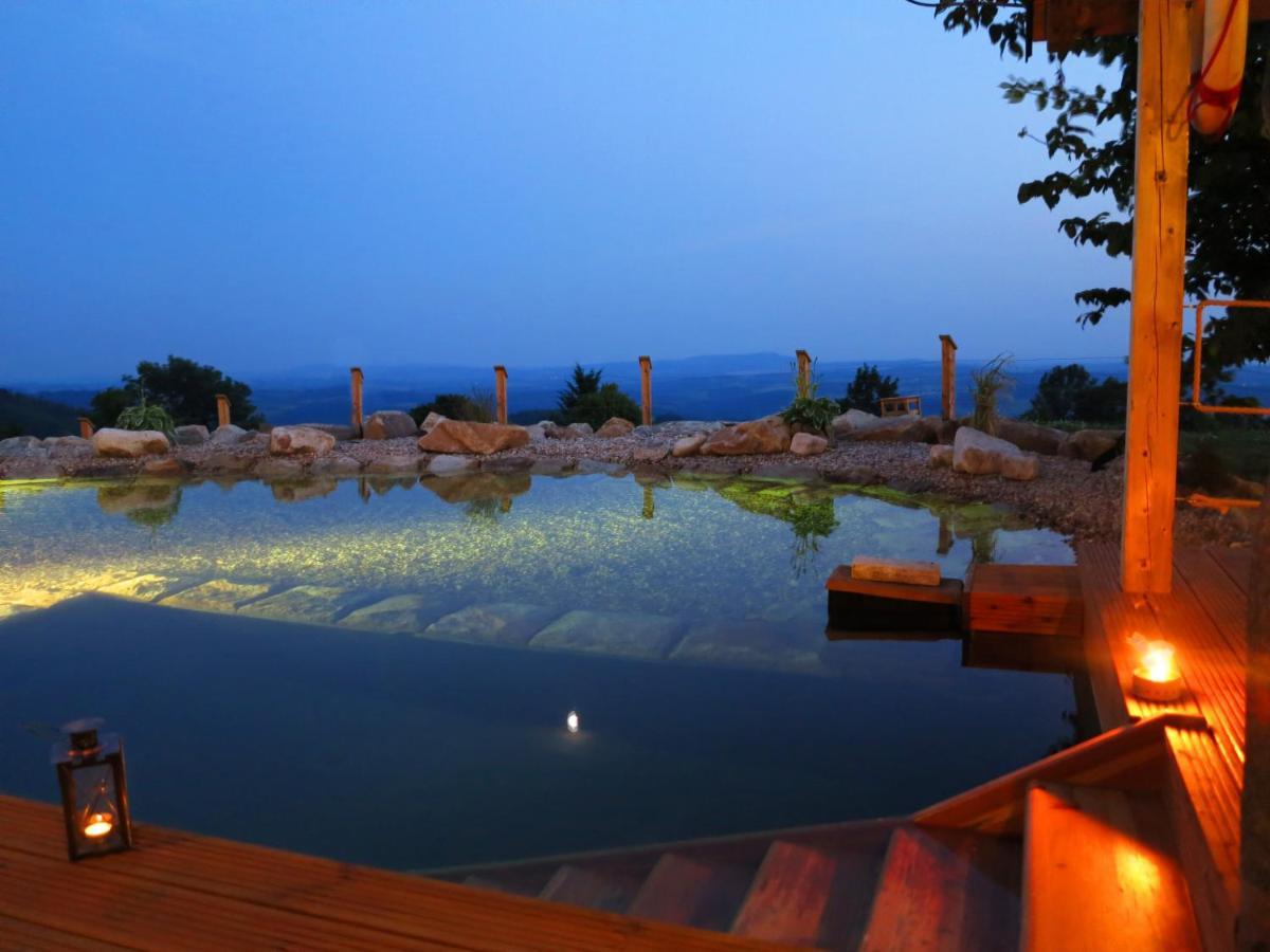 Wellness Hotel V Nebi Korenov Phòng bức ảnh
