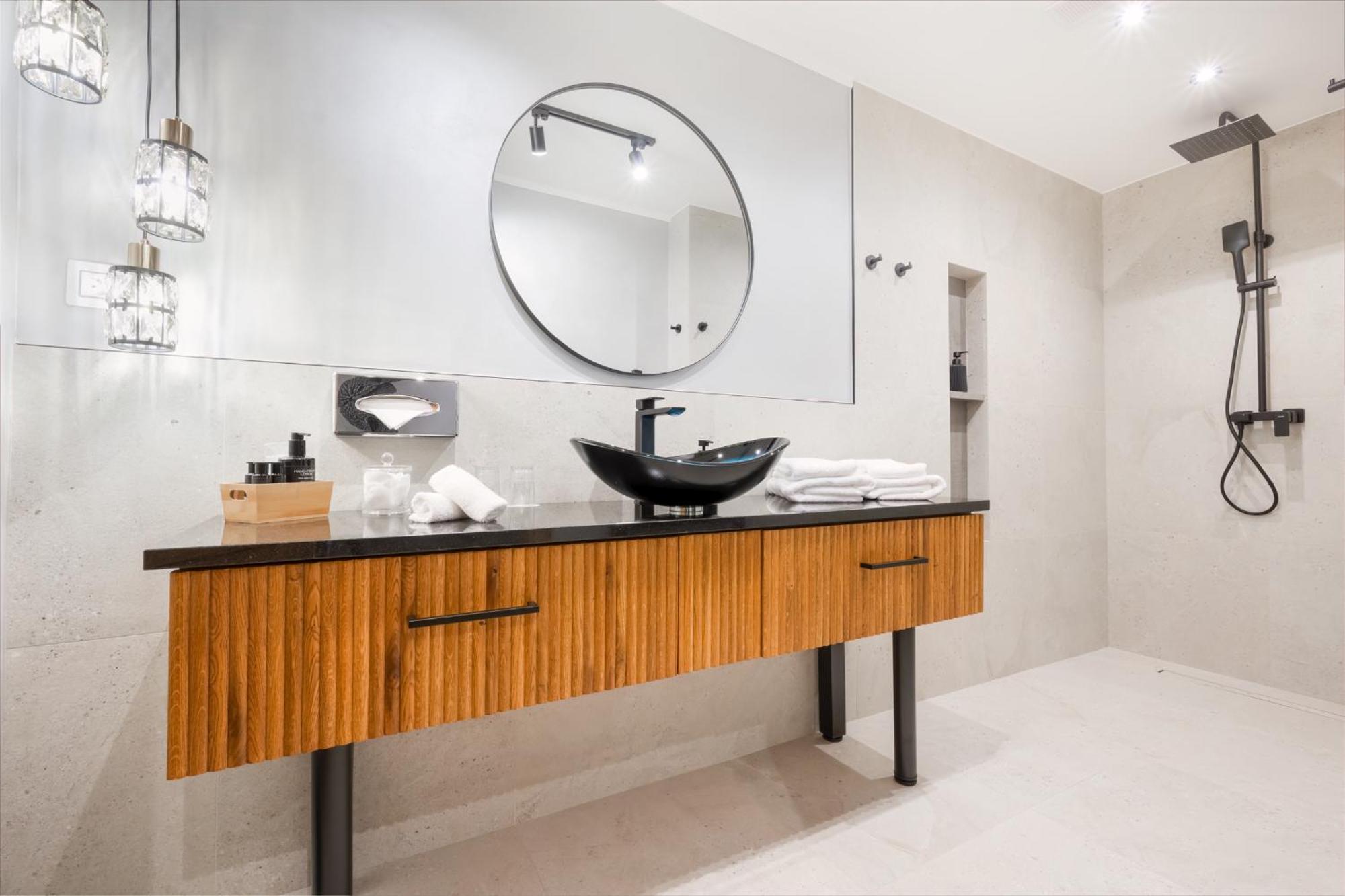 Wellness Hotel V Nebi Korenov Ngoại thất bức ảnh